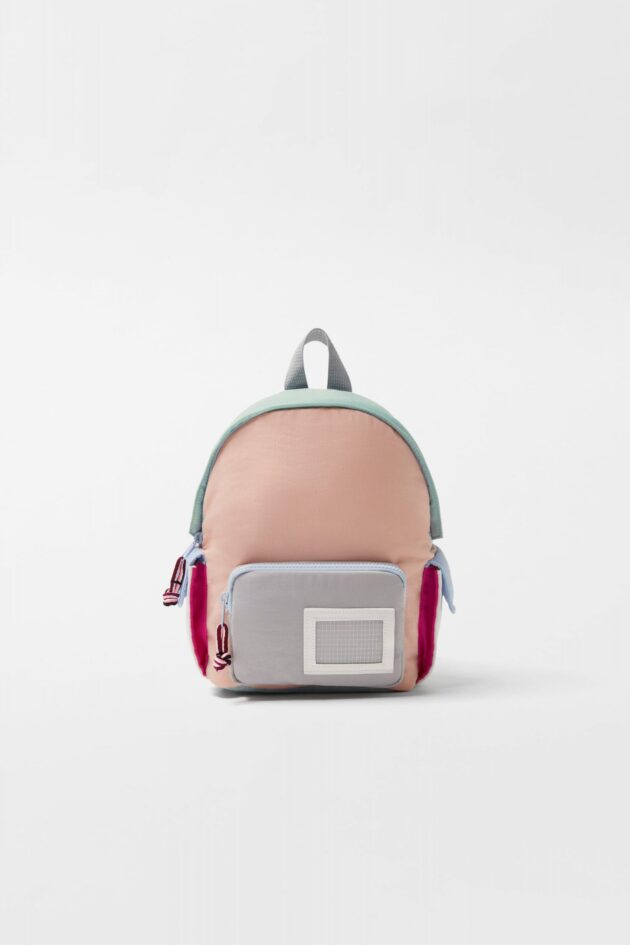 NyLon Backpack